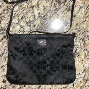 Coach crossbody